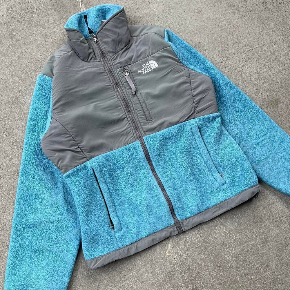 Women’s North Face Fleece Sweatshirt